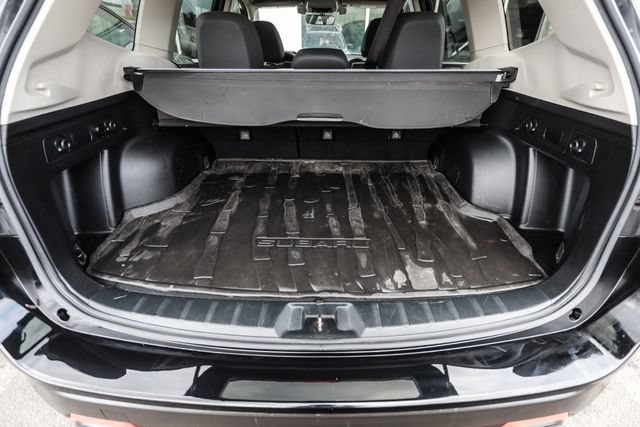 Used 2019 Subaru Forester Sport AWD/4WD image 63