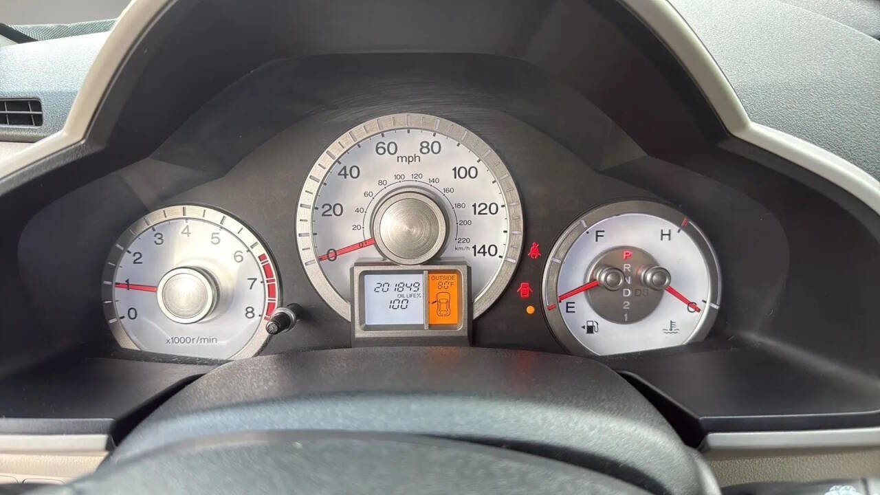 Used 2011 Honda Pilot EX image 18