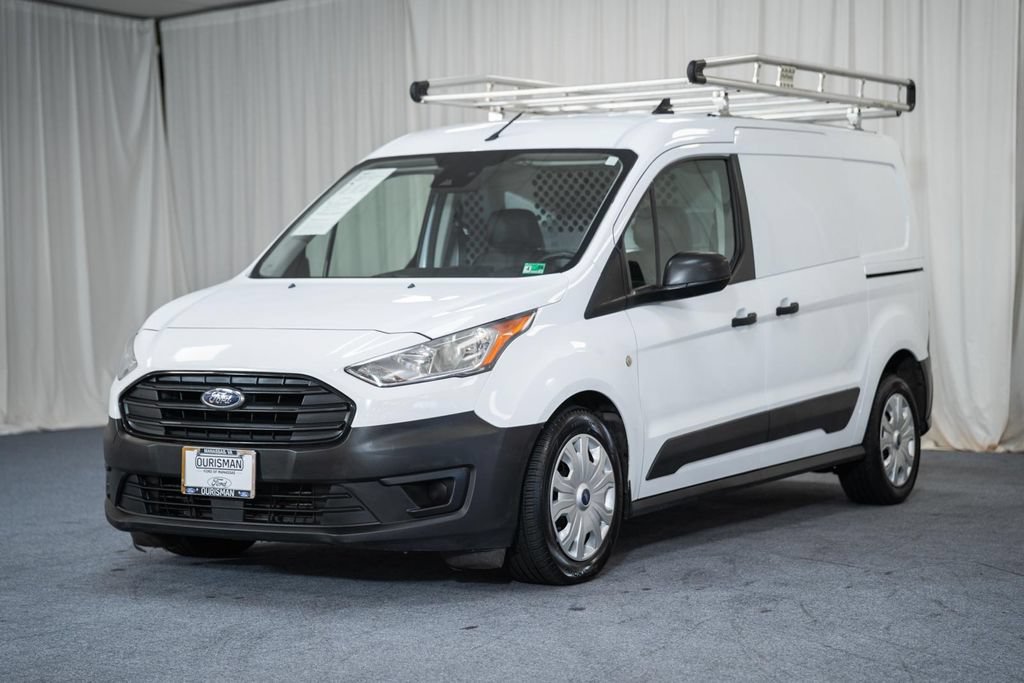 Used 2019 Ford Transit Connect XL FWD image 3