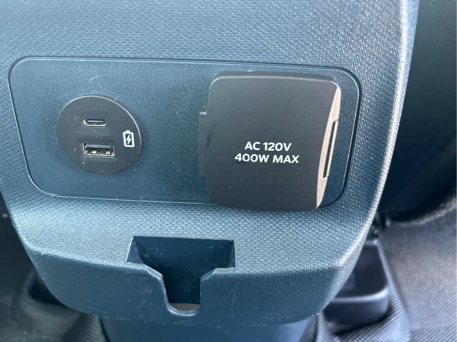 Used 2022 Ford Maverick XLT w/ XLT Luxury Package FWD image 23