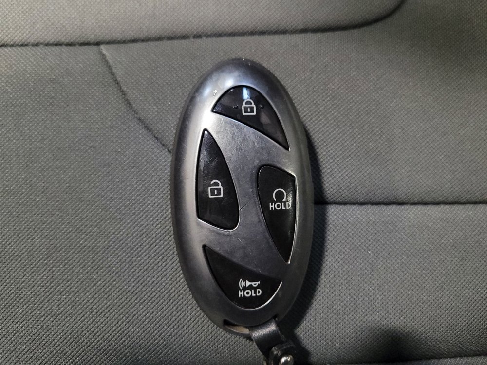Used 2024 Hyundai Elantra SEL FWD image 32