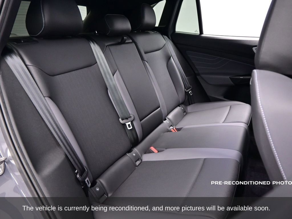 Used 2023 Volkswagen ID.4 Pro S Plus image 28