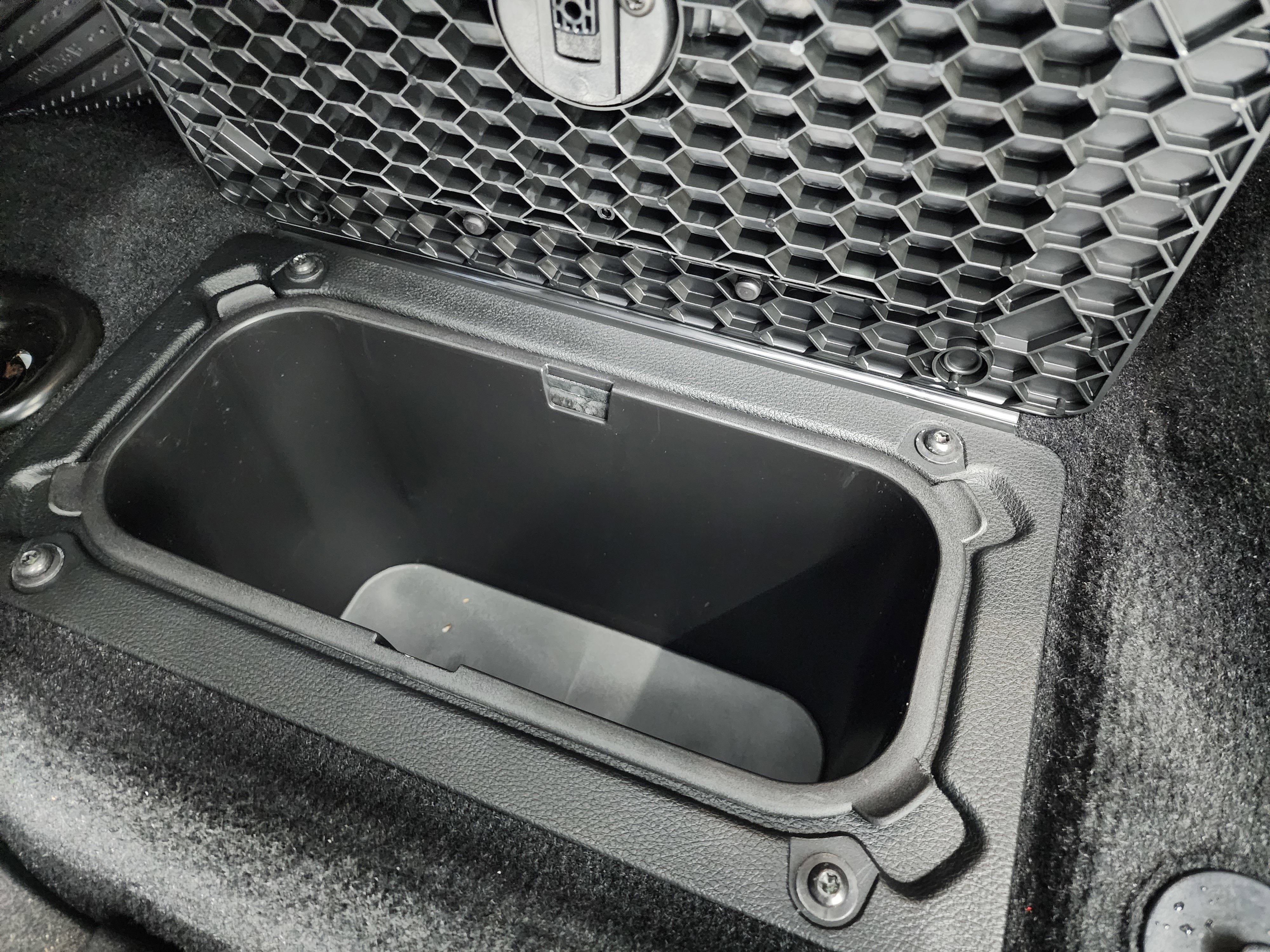 Used 2023 RAM 3500 Laramie AWD/4WD image 44