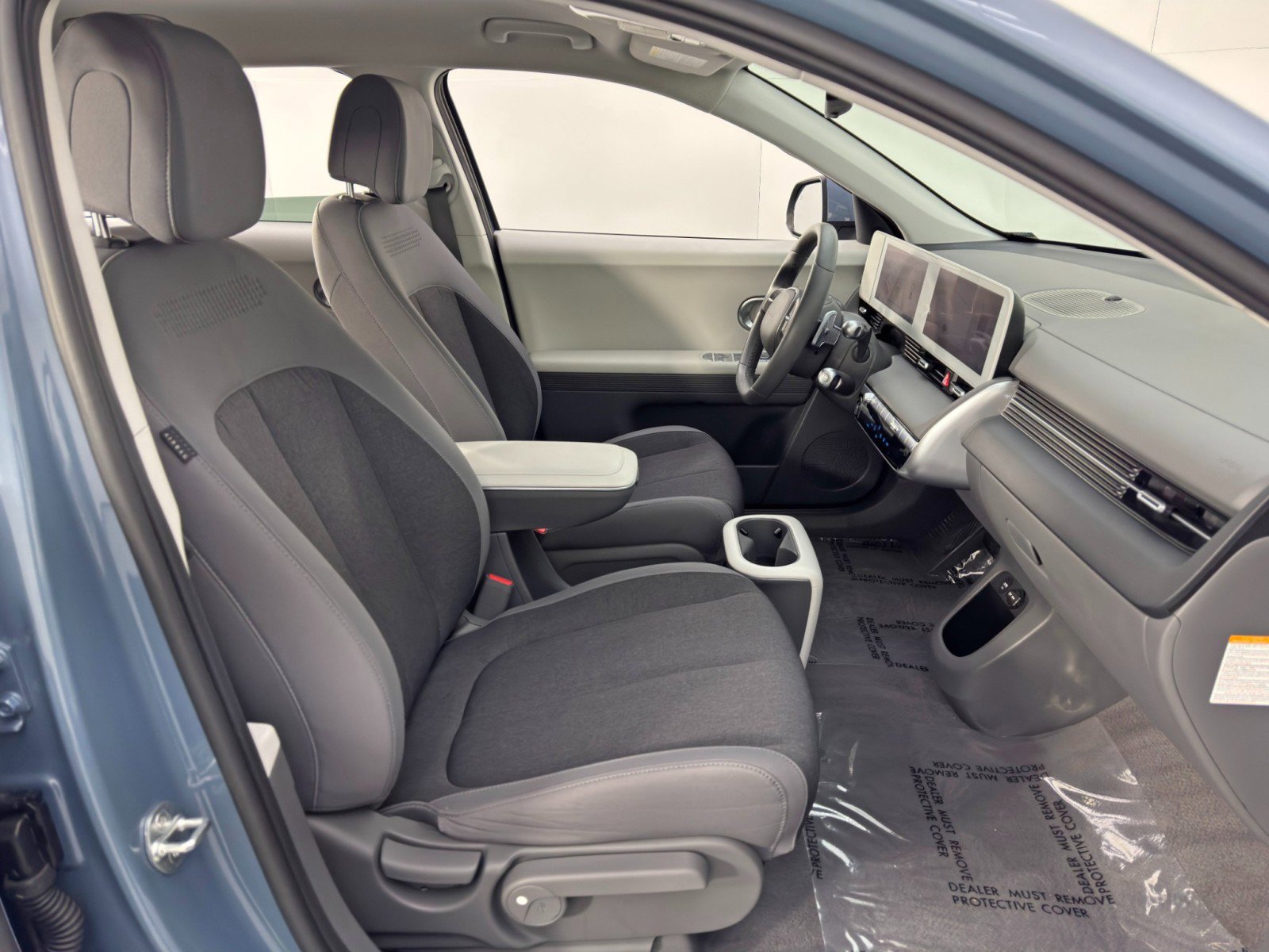 Used 2024 Hyundai Ioniq 5 SEL image 14