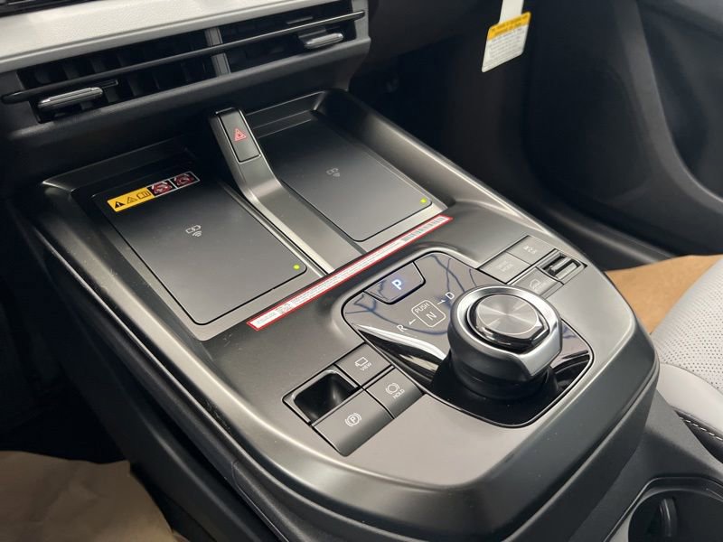 New 2026 Subaru Uncharted AWD image 21