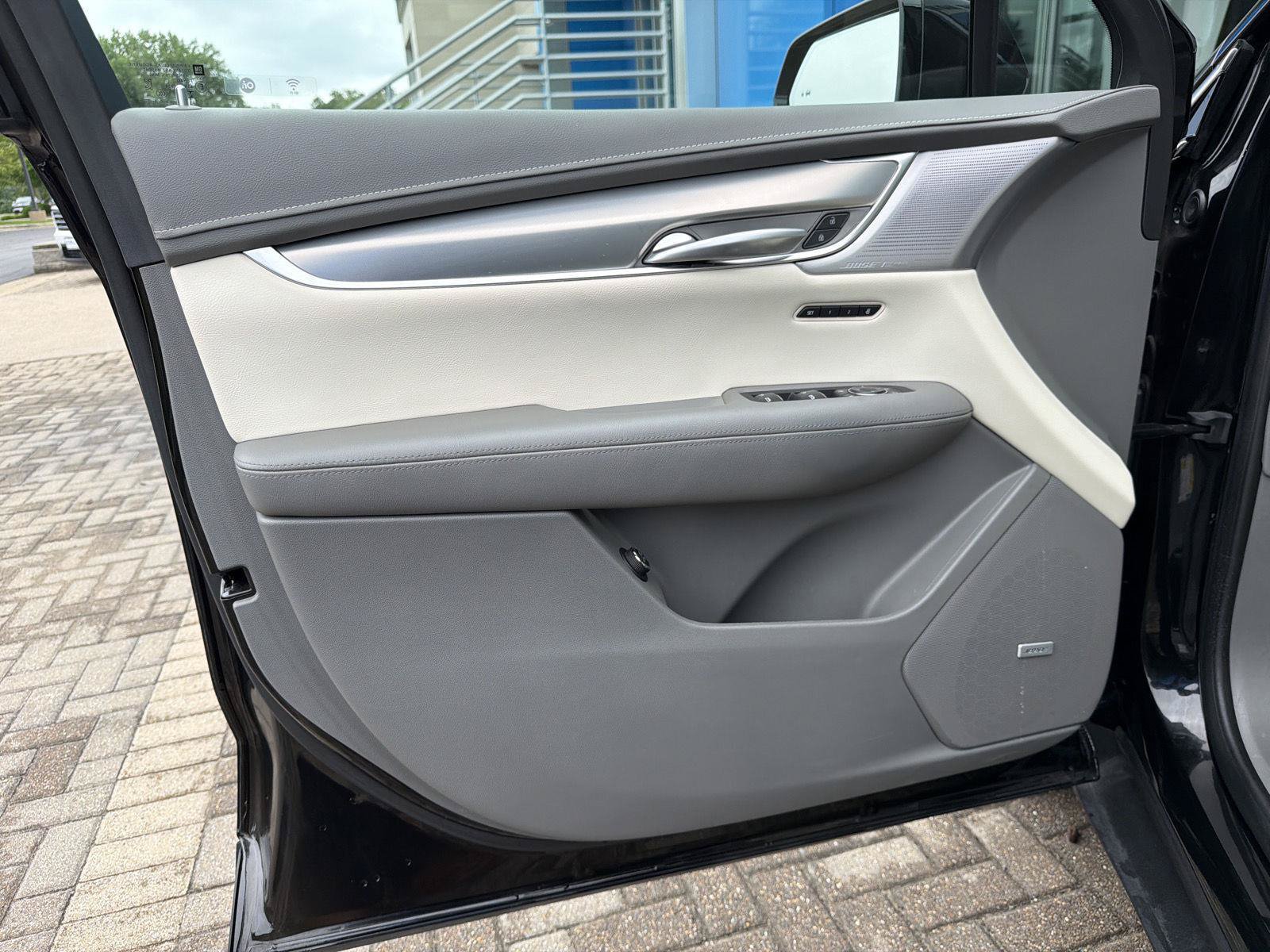 Used 2024 Cadillac XT5 Premium Luxury AWD/4WD image 13