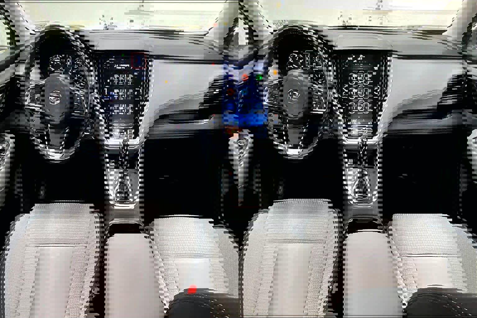 Used 2022 Subaru Outback Premium image 18