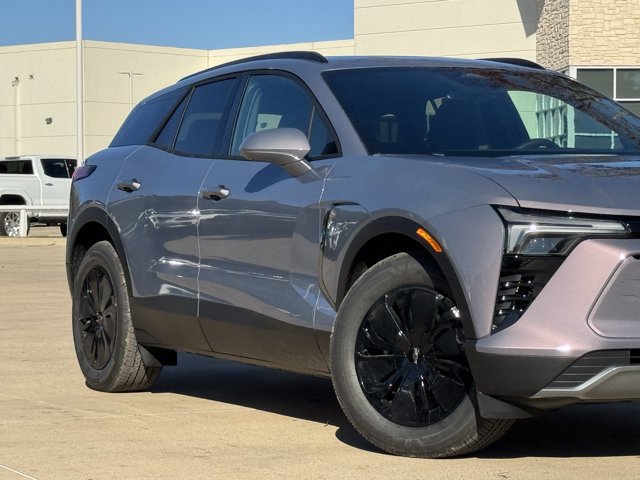 New 2026 Chevrolet Blazer EV LT FWD image 3