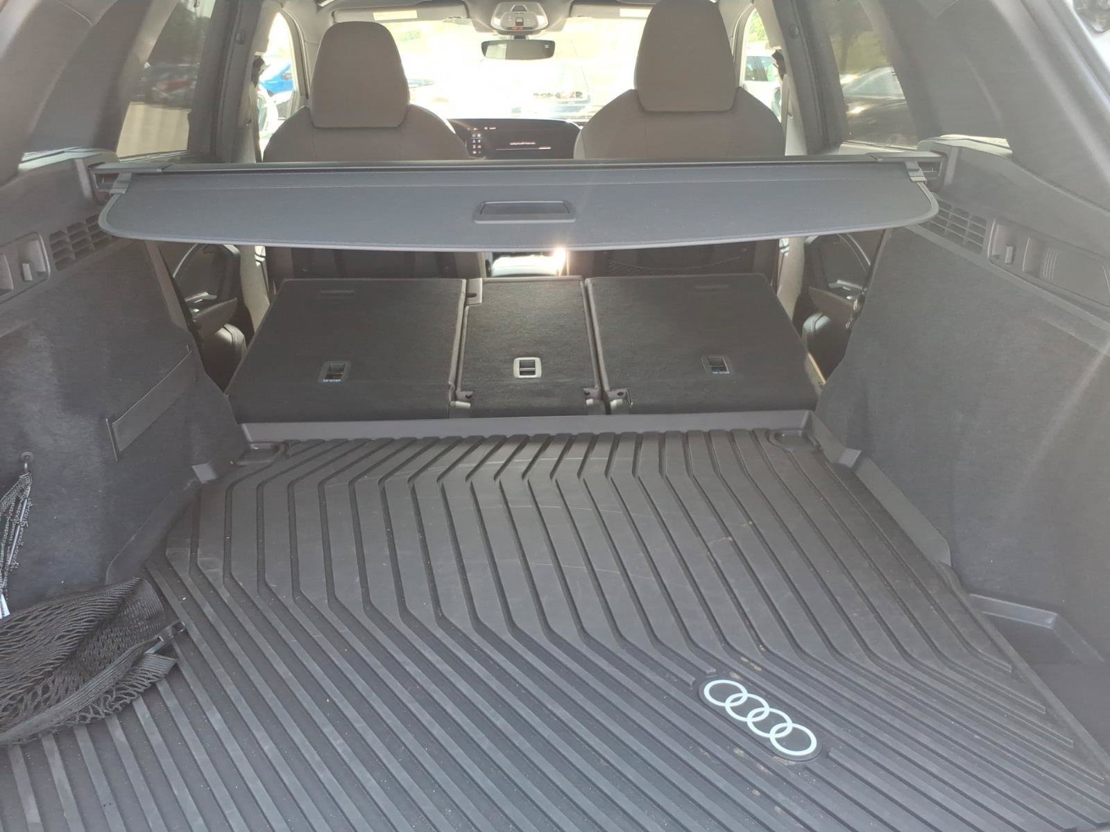 Used 2025 Audi Q5 Premium Plus AWD/4WD image 31