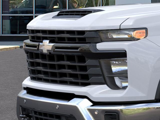 New 2026 Chevrolet Silverado 2500 W/T image 13