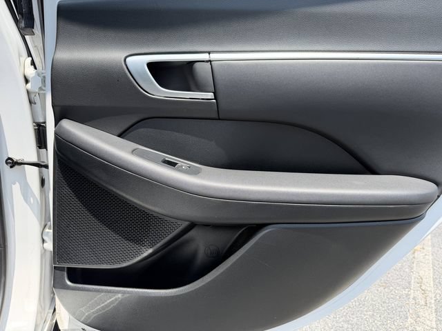 Used 2025 Hyundai Sonata SEL FWD image 25