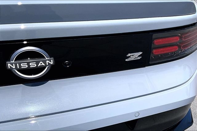 New 2027 Nissan Z Performance RWD image 9