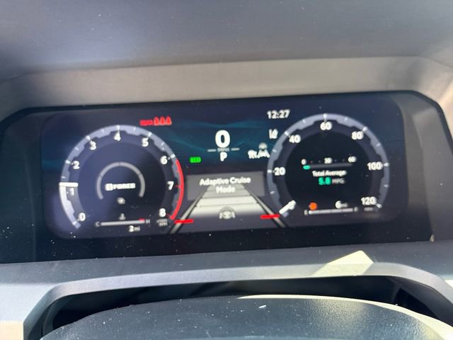New 2026 Toyota Tacoma TRD Sport AWD/4WD image 14