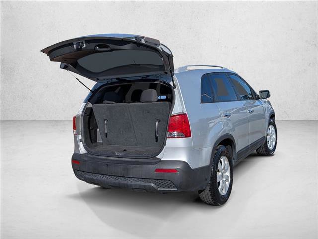 Used 2013 Kia Sorento LX FWD image 5