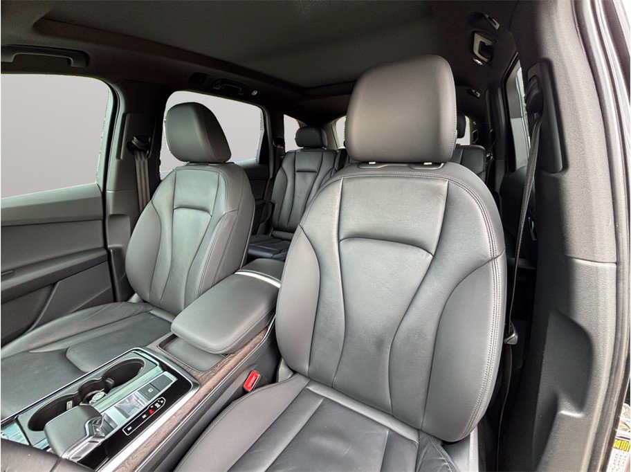 Used 2020 Audi Q7 2.0T Premium w/ Convenience Package AWD/4WD image 18