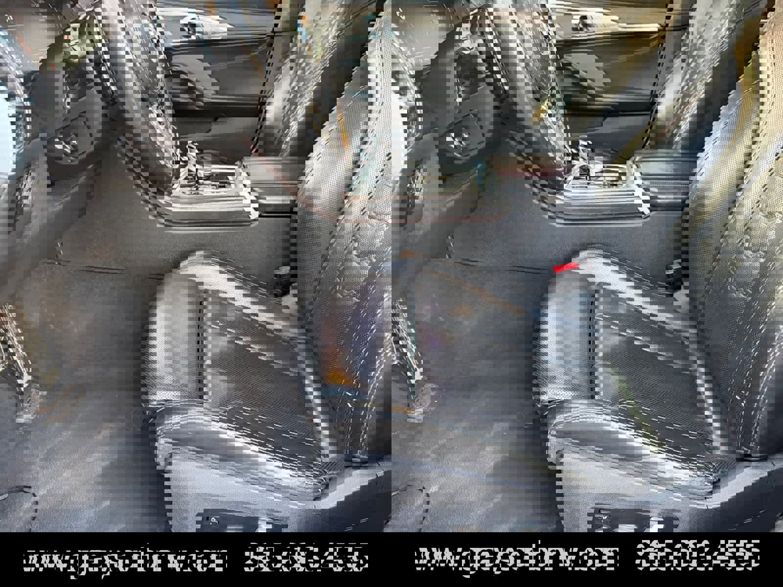 Used 2023 BMW 840i Gran Coupe image 10