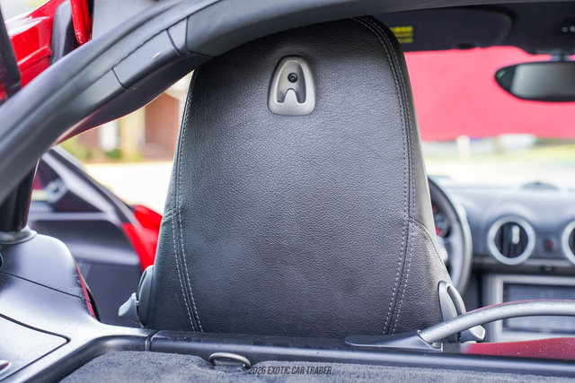 Used 2007 Porsche Cayman RWD image 64