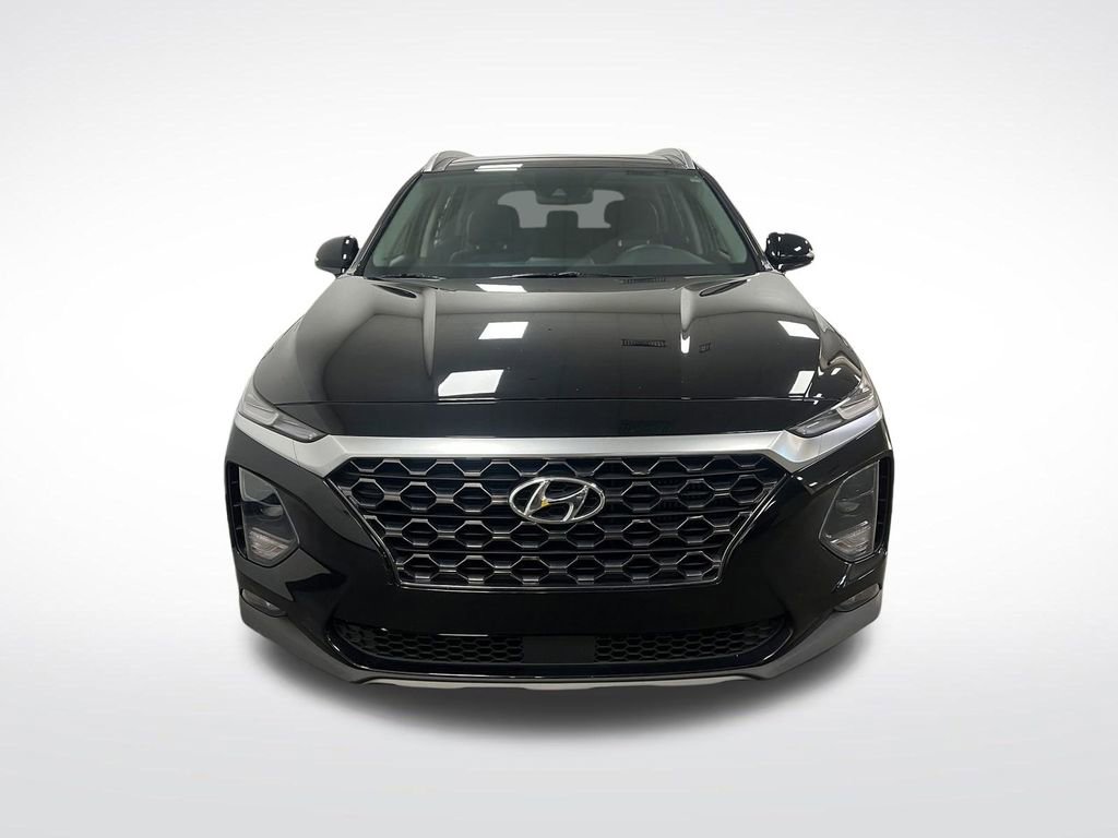 Used 2020 Hyundai Santa Fe SEL image 8