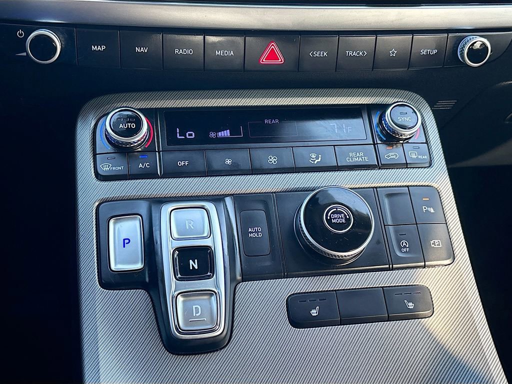 Used 2025 Hyundai Palisade XRT image 16