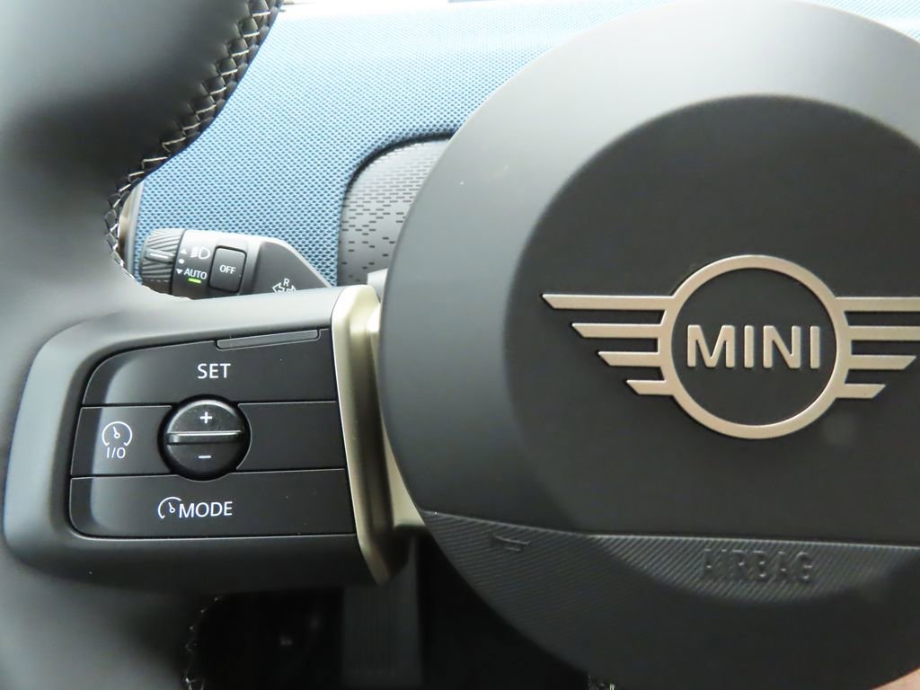 New 2025 MINI Cooper Countryman S image 11