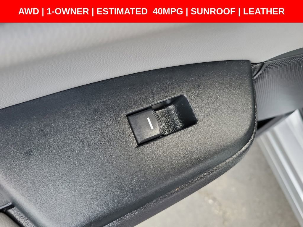 Used 2021 Honda CR-V EX-L image 20