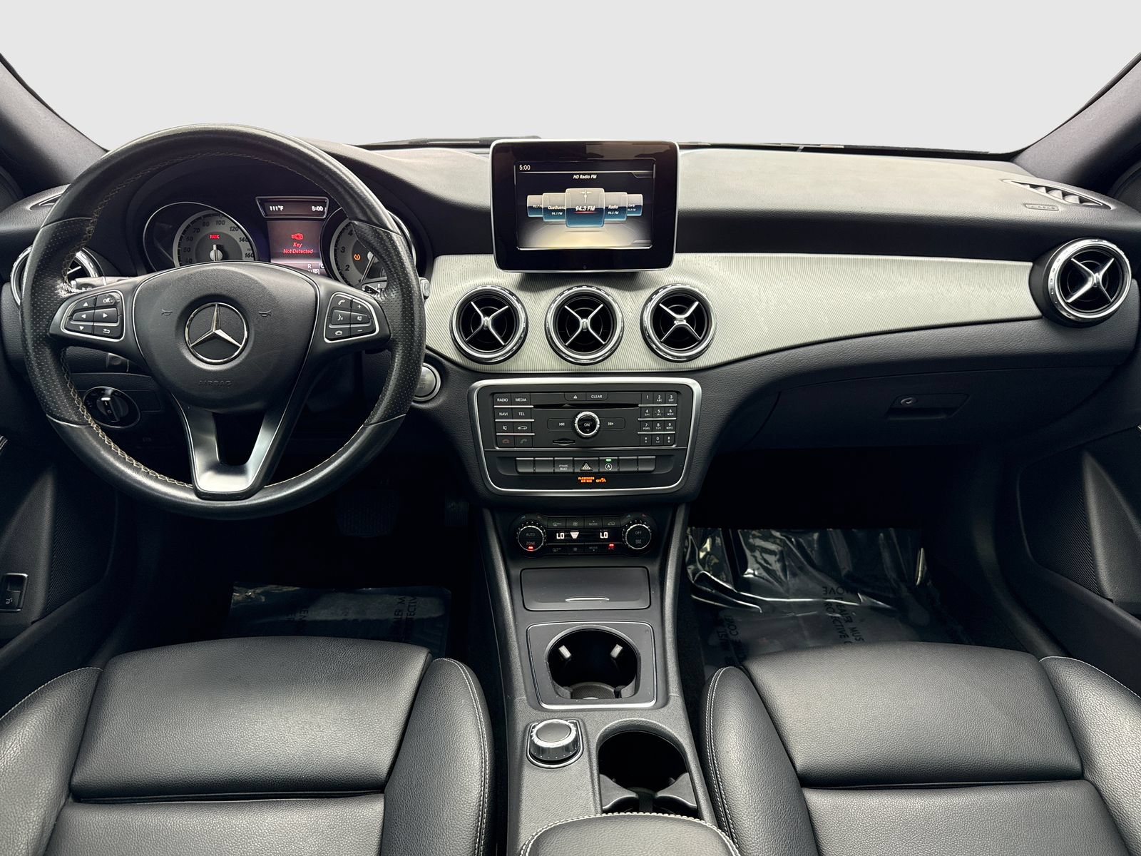 Used 2017 Mercedes-Benz GLA 250 image 20