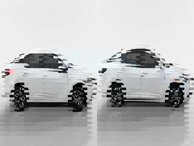 Used 2022 Nissan Sentra SV image 12