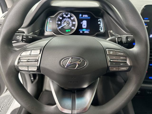 Used 2022 Hyundai Ioniq Blue FWD image 18
