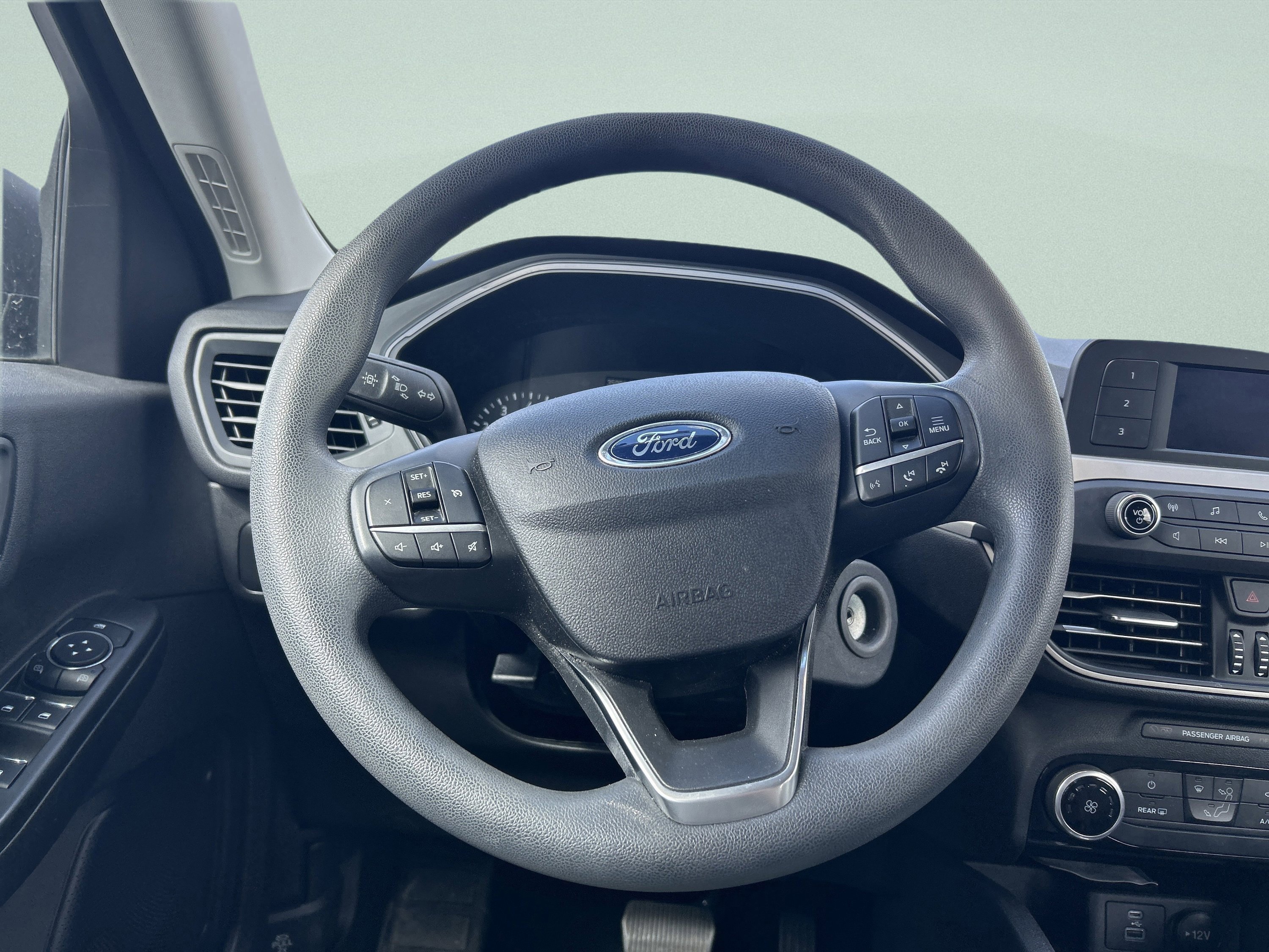 Used 2022 Ford Escape S