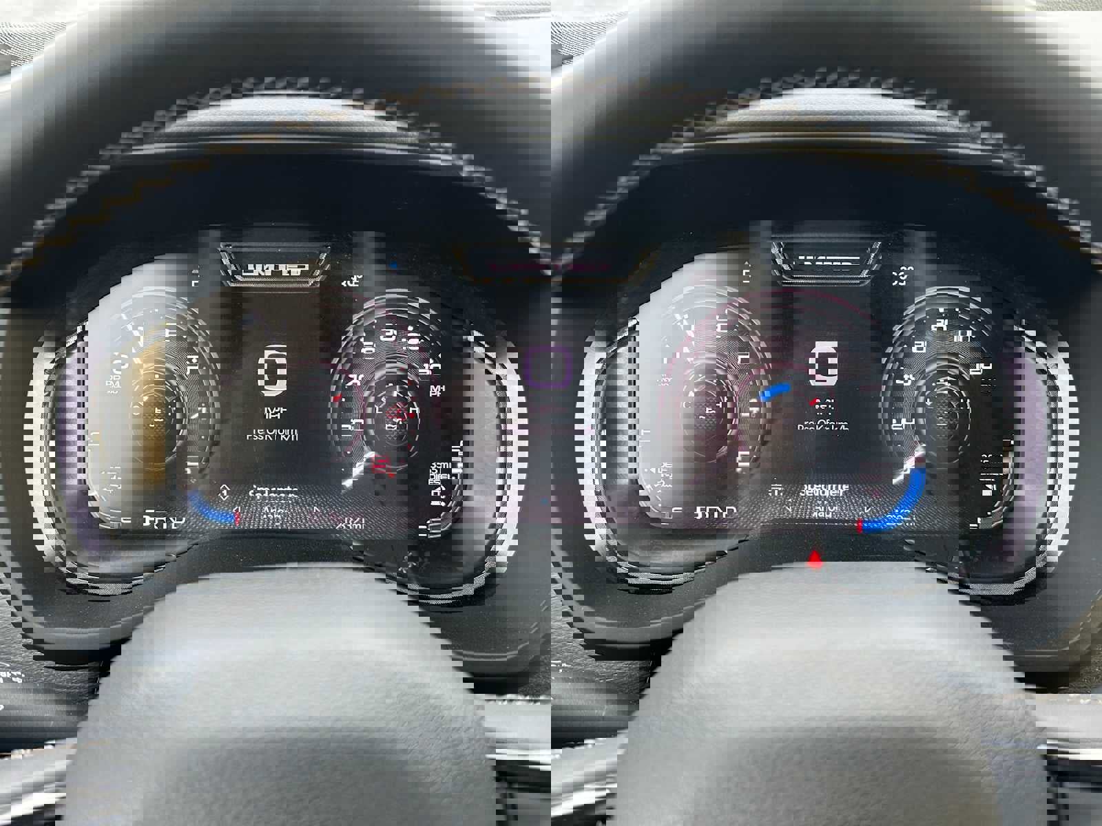 Used 2024 RAM 3500 Limited image 25