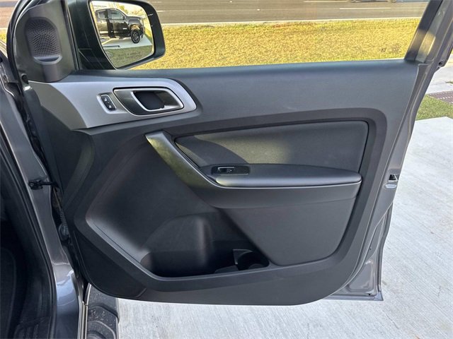 Used 2021 Ford Ranger XLT w/ Equipment Group 301A Mid image 13