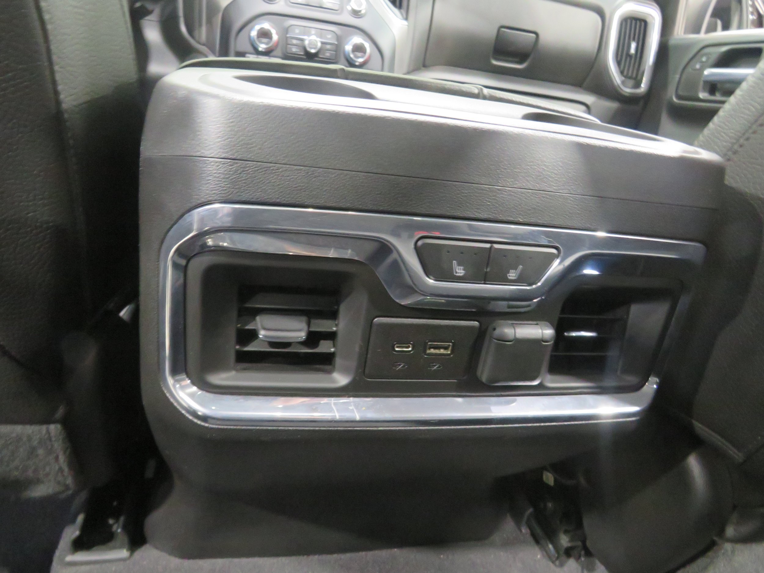 Used 2019 GMC Sierra 1500 Denali AWD/4WD image 8