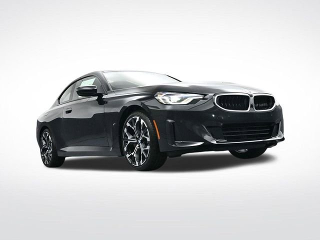 New 2025 BMW 230i xDrive Coupe w/ Premium Package image 28