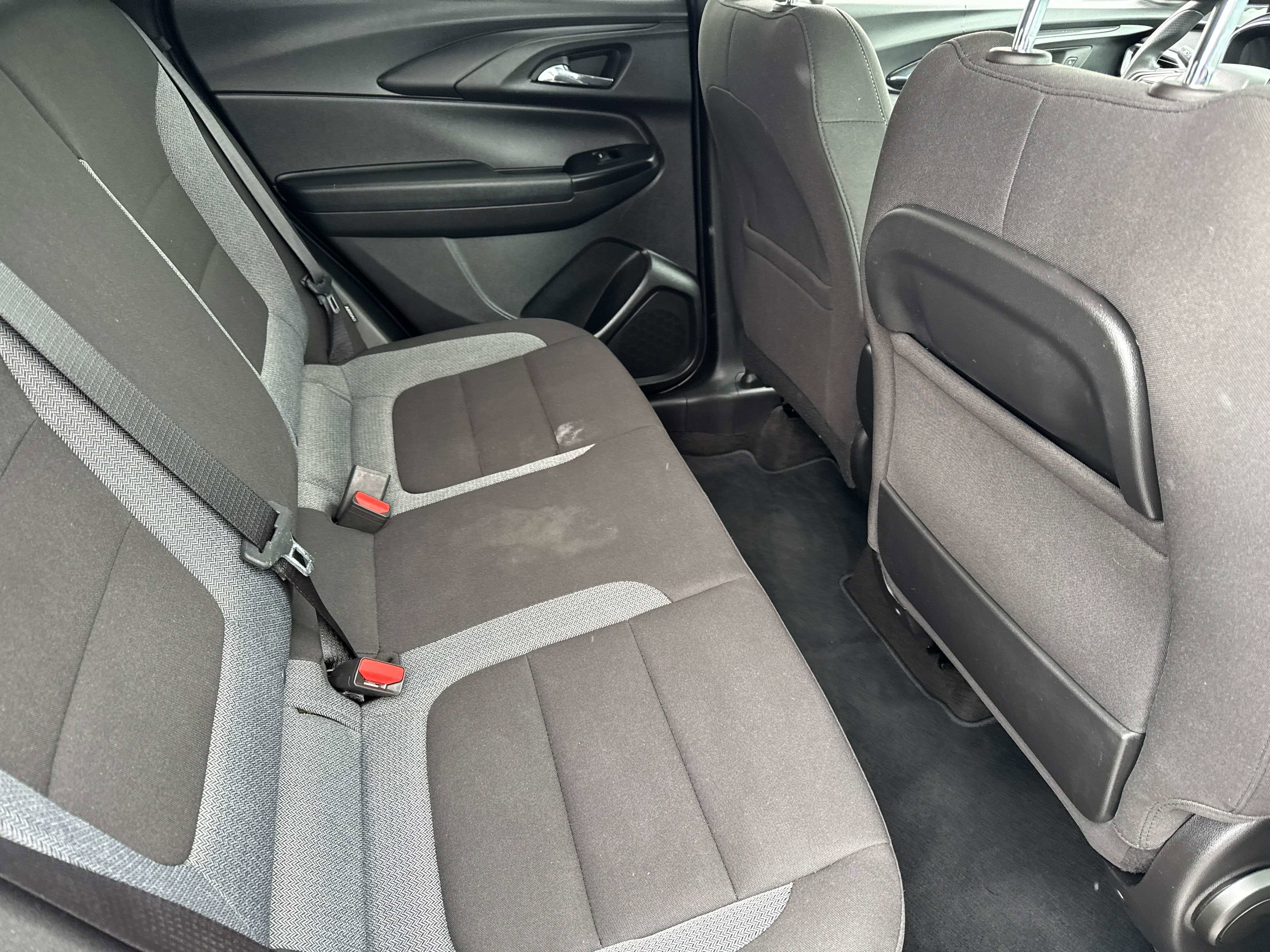 Certified 2023 Chevrolet TrailBlazer LT image 9