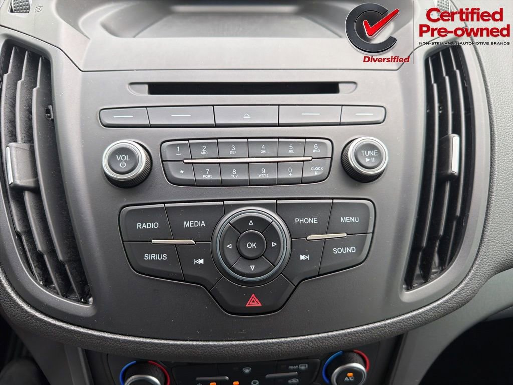 Used 2018 Ford Escape SE FWD image 56