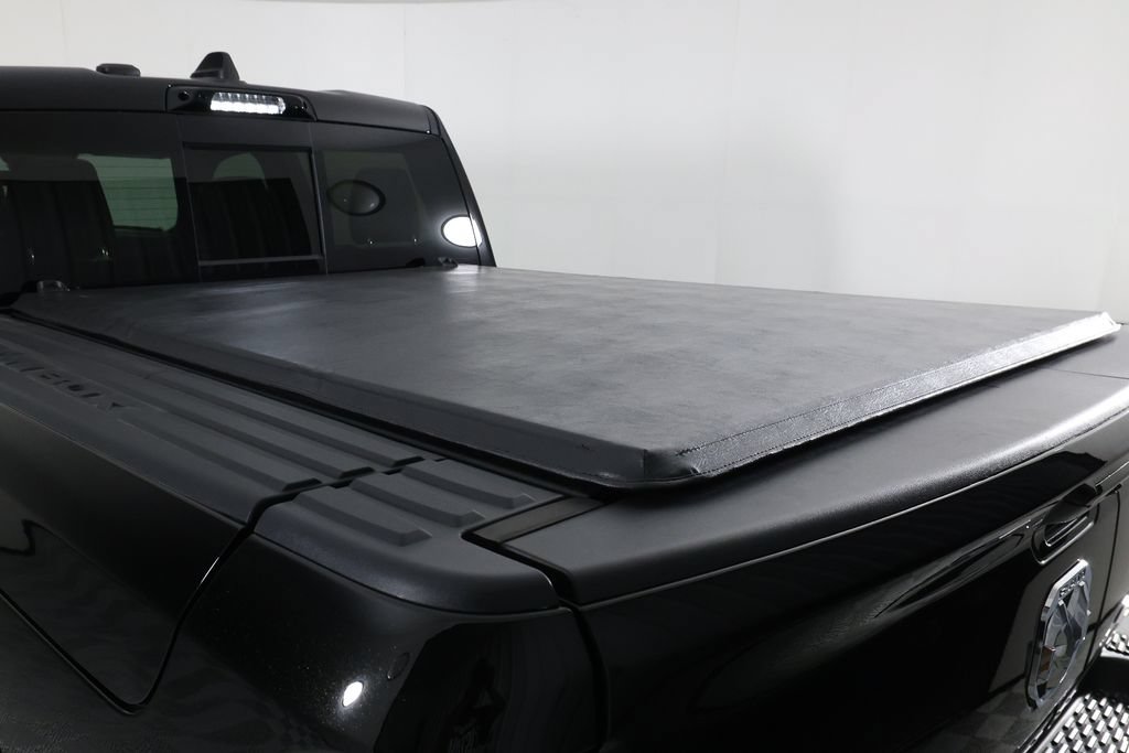 Used 2026 RAM 1500 Limited AWD/4WD image 7