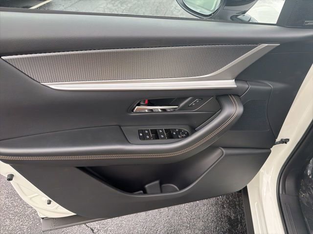 New 2026 MAZDA CX-70 3.3 Turbo S w/ Premium Package image 13