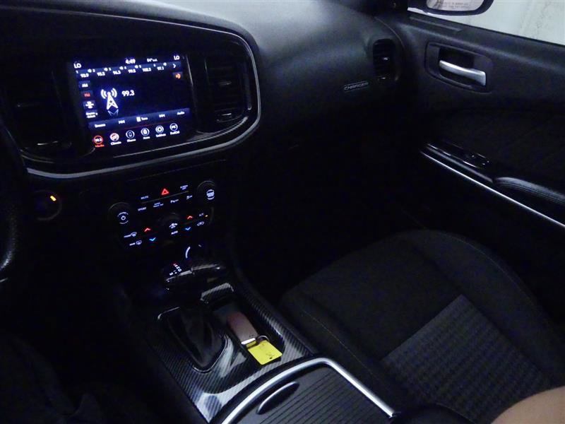 Used 2021 Dodge Charger R/T RWD image 15