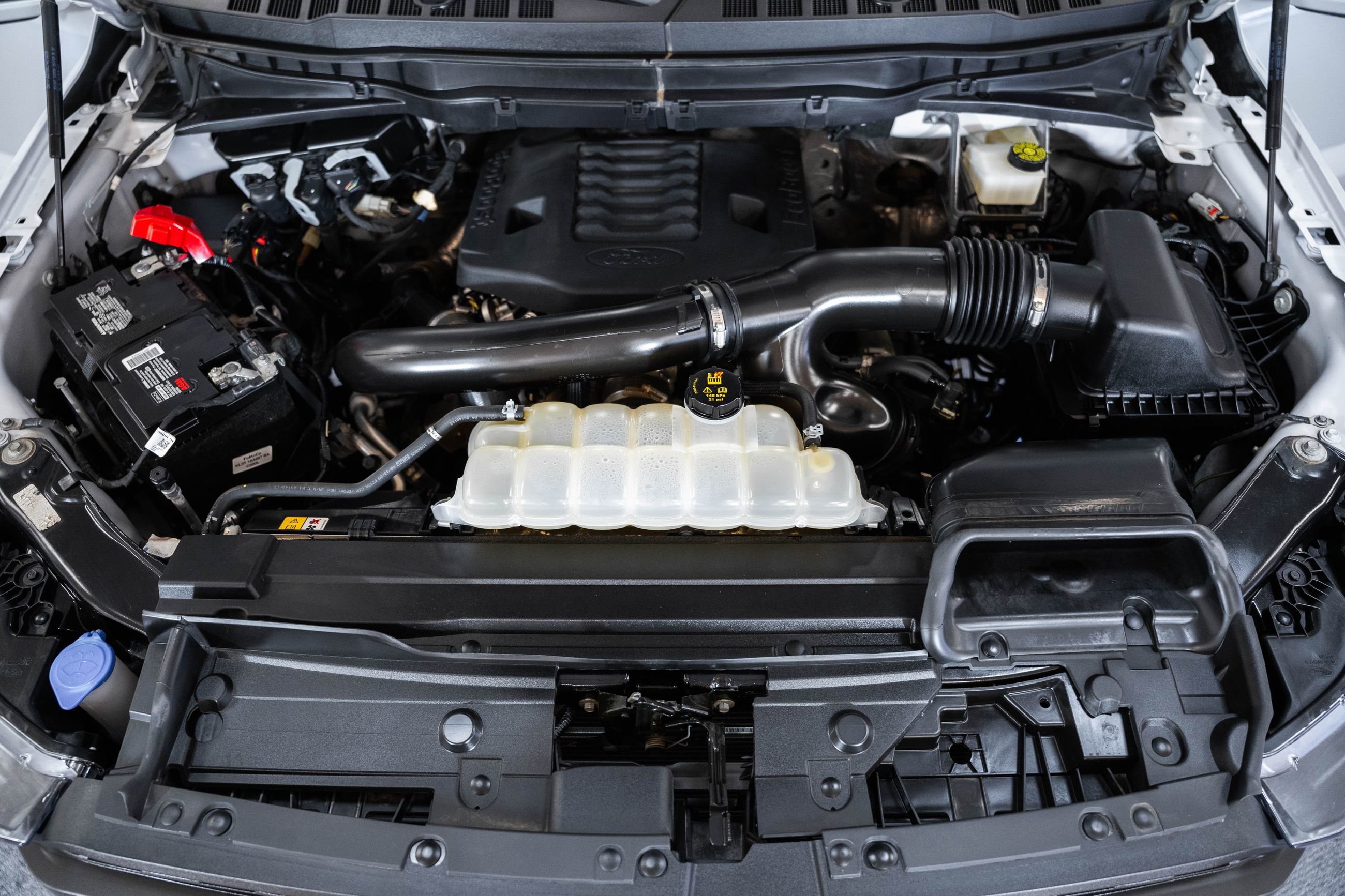 Used 2023 Ford F150 Tremor w/ Equipment Group 402A High image 25