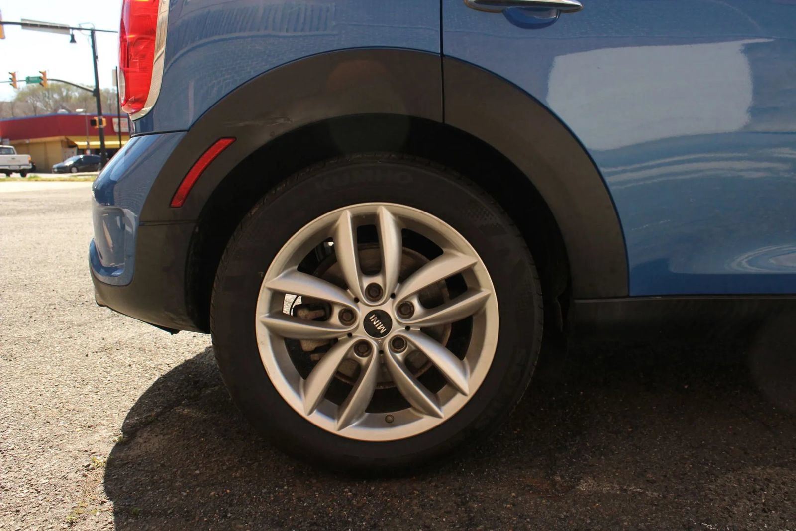 Used 2014 MINI Cooper Countryman S FWD image 10