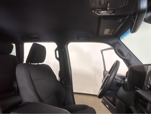 Used 2025 Toyota Land Cruiser image 28