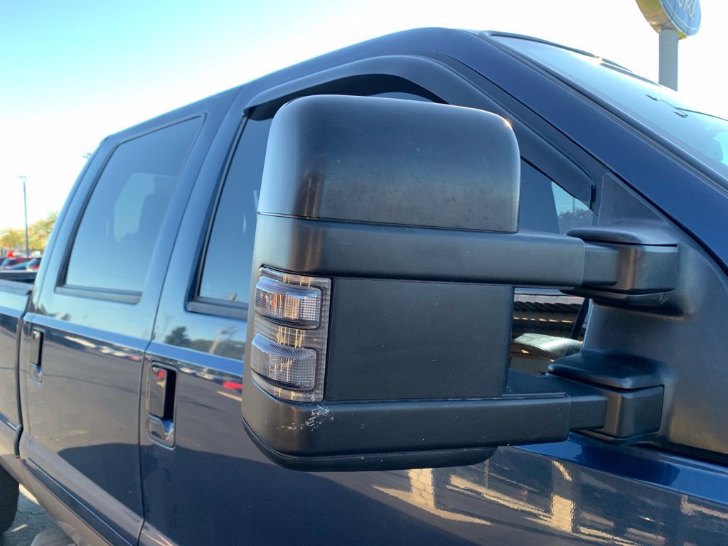 Used 2013 Ford F350 King Ranch w/ FX4 Off Road Pkg AWD/4WD image 16