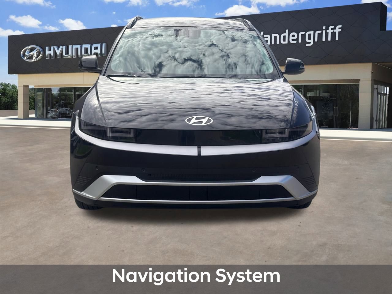 Used 2025 Hyundai Ioniq 5 SEL image 4