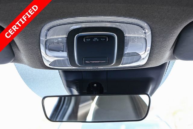 Certified 2025 Hyundai Elantra Sport FWD image 18