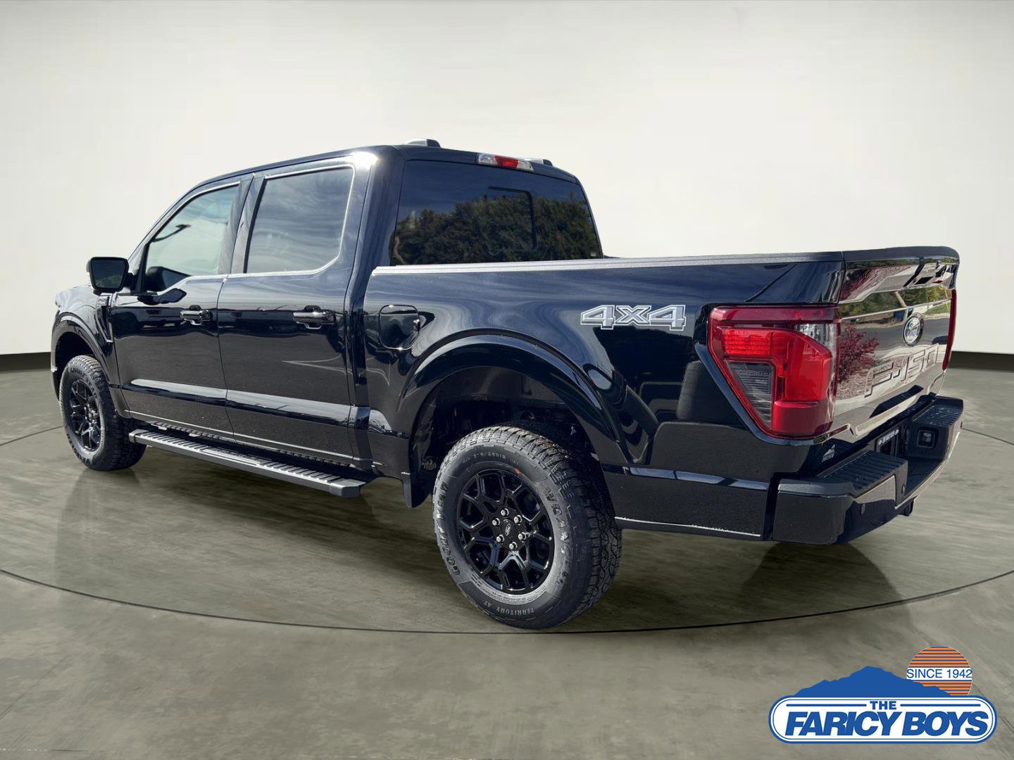 Used 2025 Ford F150 XLT w/ Equipment Group 302A MID image 2