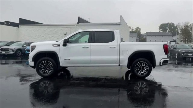 New 2026 GMC Sierra 1500 AT4 w/ Technology Package image 5