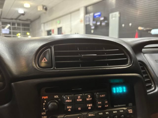 Used 2003 Chevrolet Corvette Z06 w/ Memory Package, 3 Drivers RWD image 20