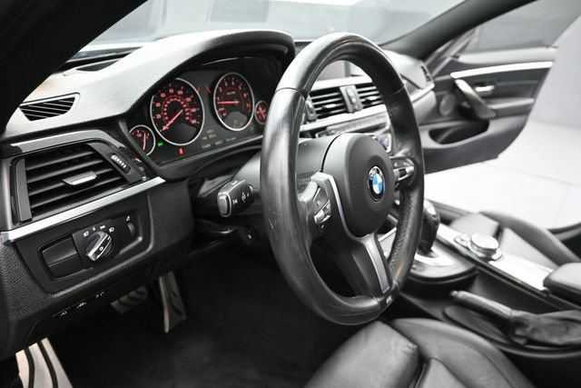 Used 2015 BMW 435i Gran Coupe RWD image 18