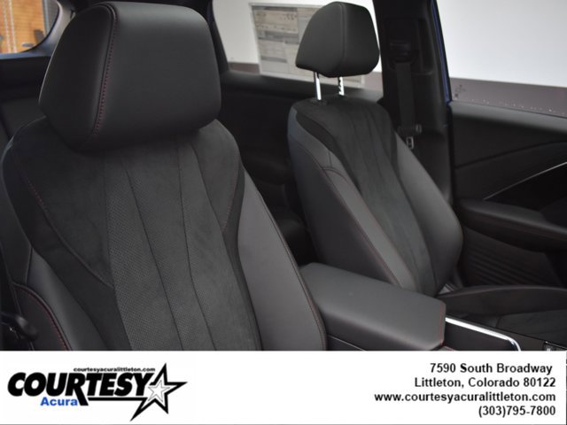 Certified 2025 Acura ADX A-Spec image 26