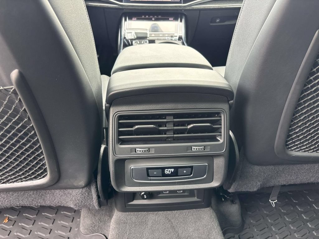 Used 2025 Audi Q7 2.0T Premium Plus AWD/4WD image 14